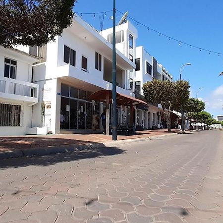 Historico Hostal Elizabeth Пуерто Айора Екстериор снимка