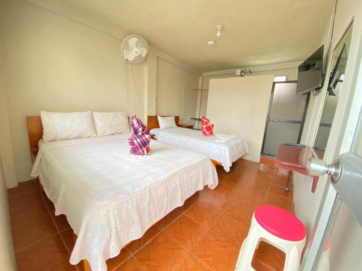 Historico Hostal Elizabeth Пуерто Айора Екстериор снимка