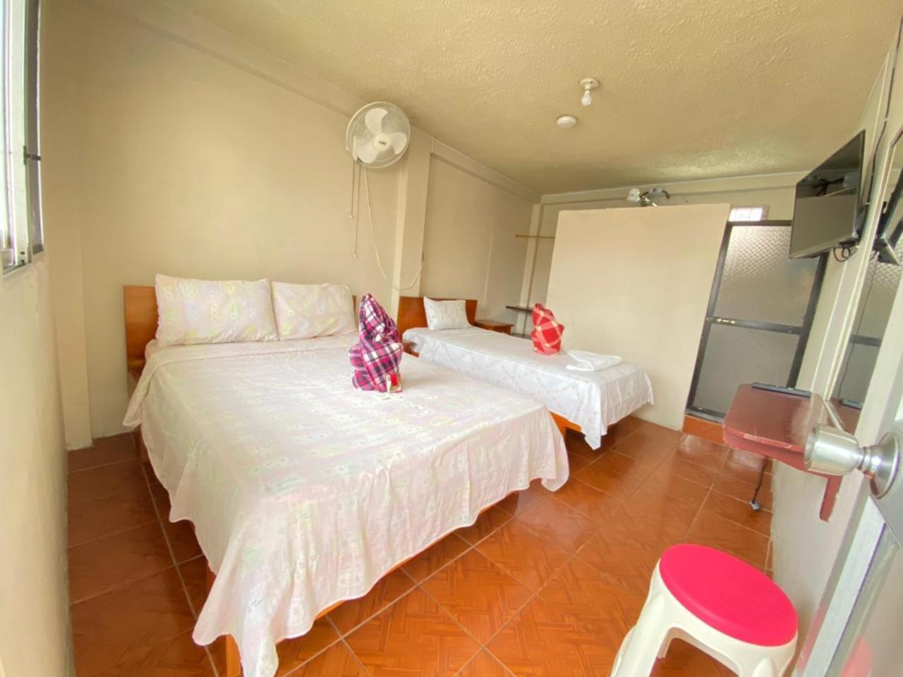 Historico Hostal Elizabeth Пуерто Айора Екстериор снимка