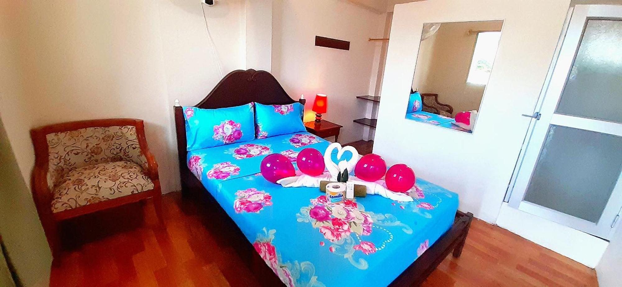 Historico Hostal Elizabeth Пуерто Айора Екстериор снимка
