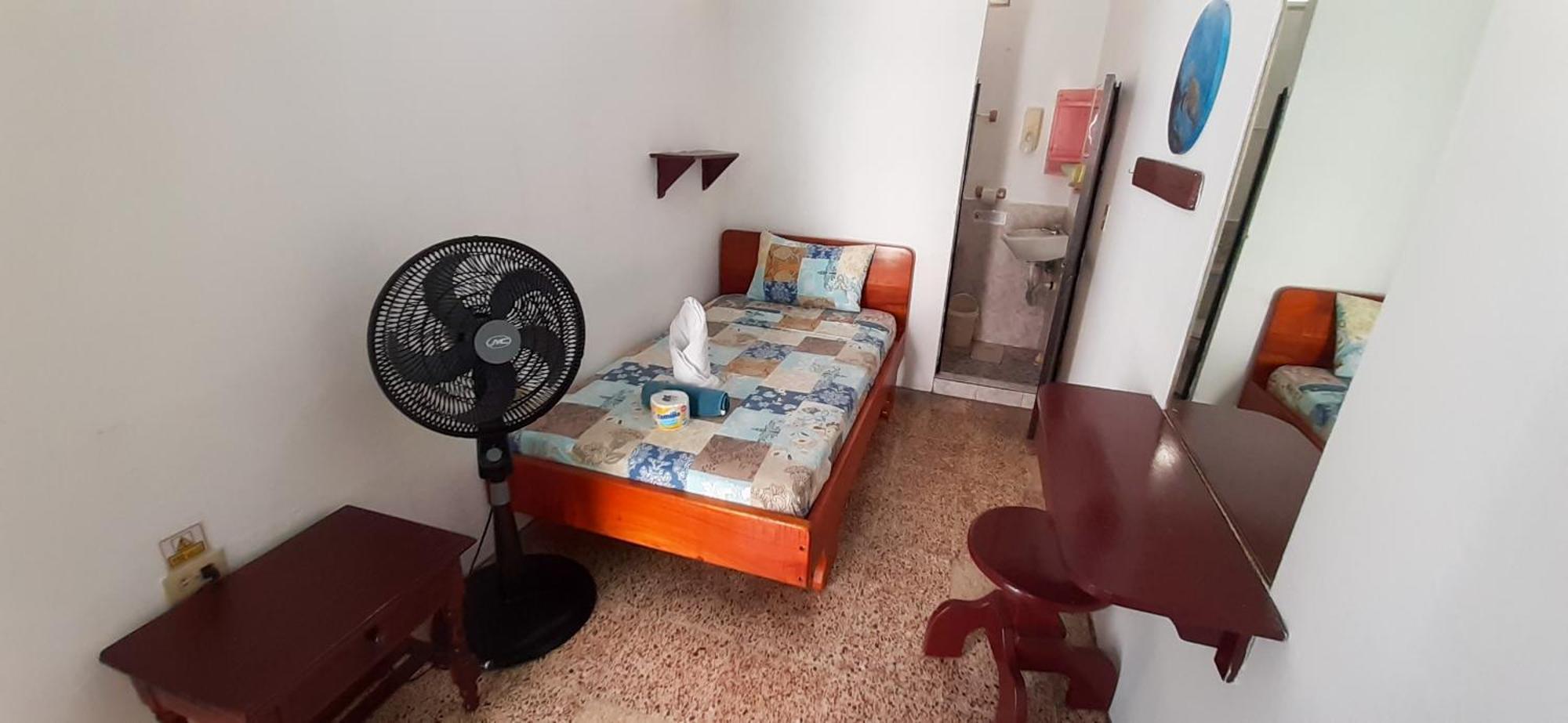Historico Hostal Elizabeth Пуерто Айора Екстериор снимка