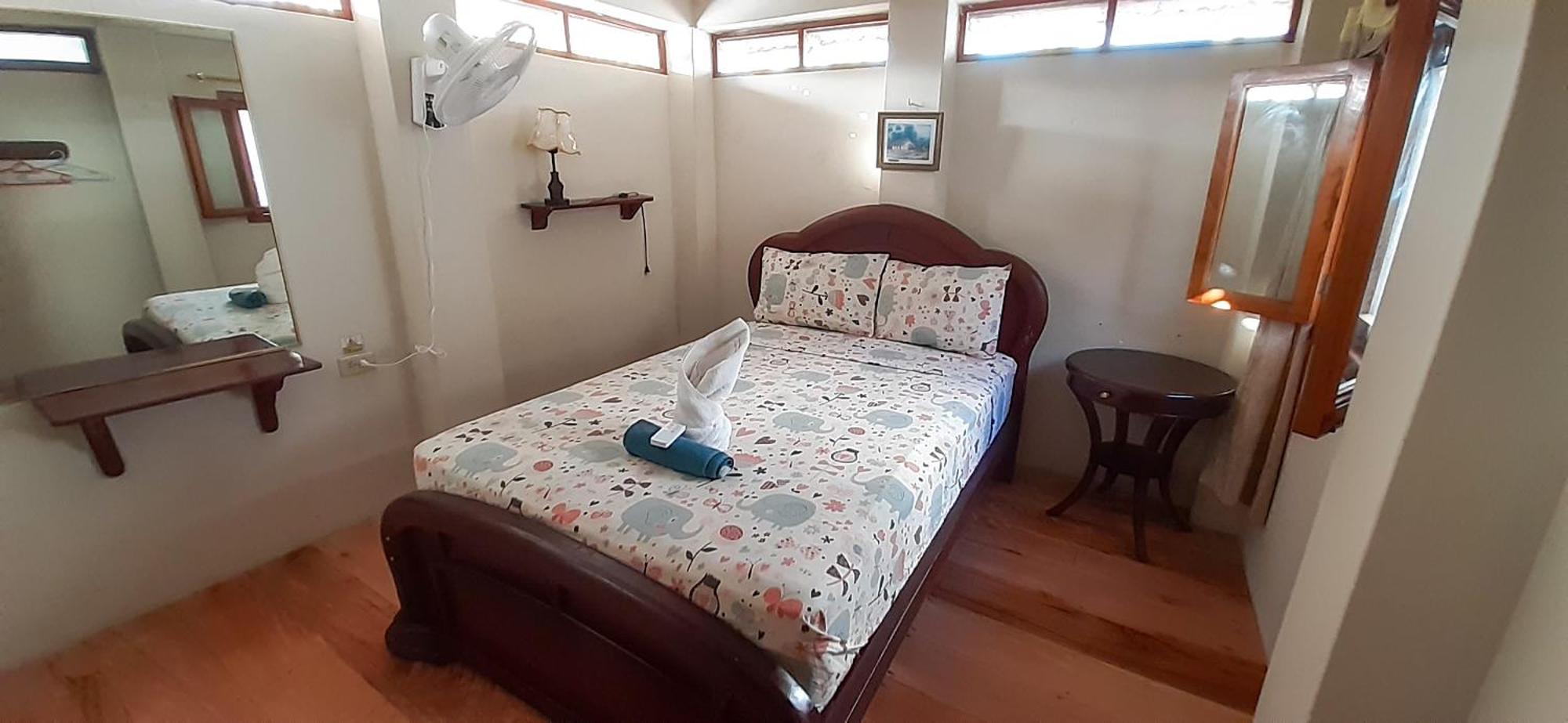 Historico Hostal Elizabeth Пуерто Айора Екстериор снимка