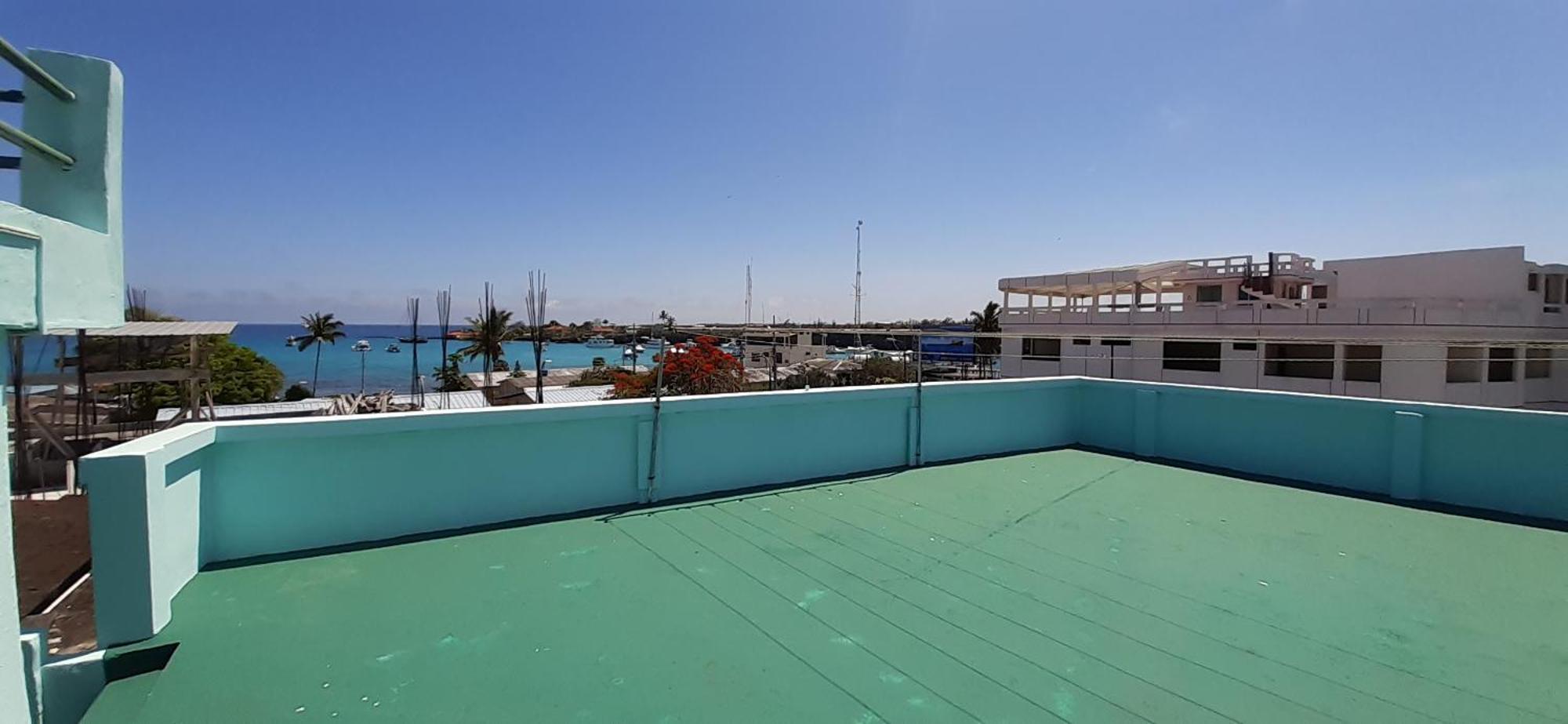 Historico Hostal Elizabeth Пуерто Айора Екстериор снимка