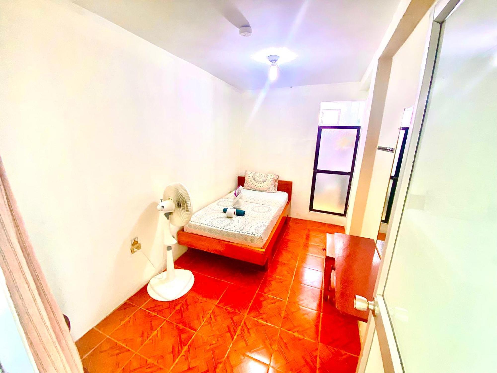 Historico Hostal Elizabeth Пуерто Айора Екстериор снимка
