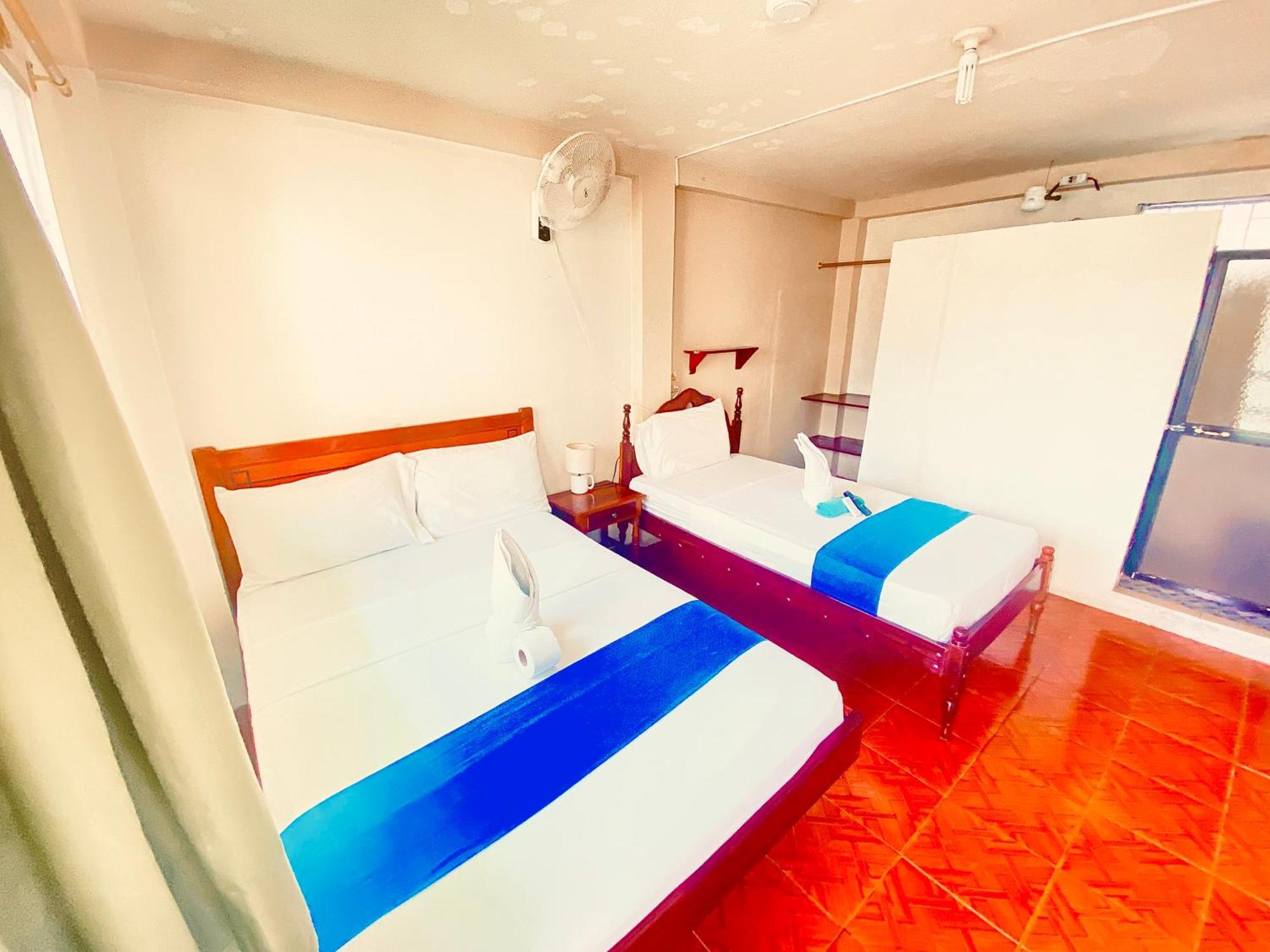 Historico Hostal Elizabeth Пуерто Айора Екстериор снимка
